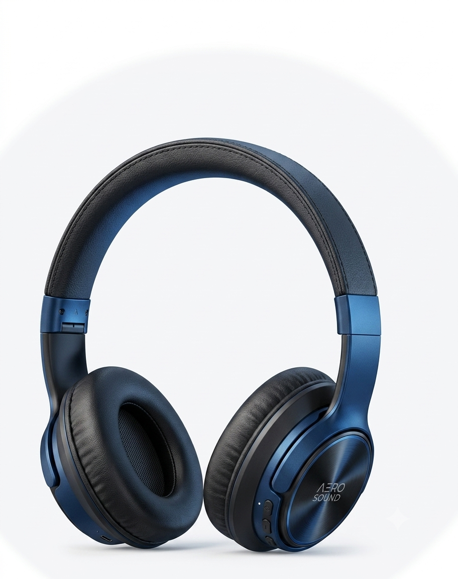 Earbuds & Headphones