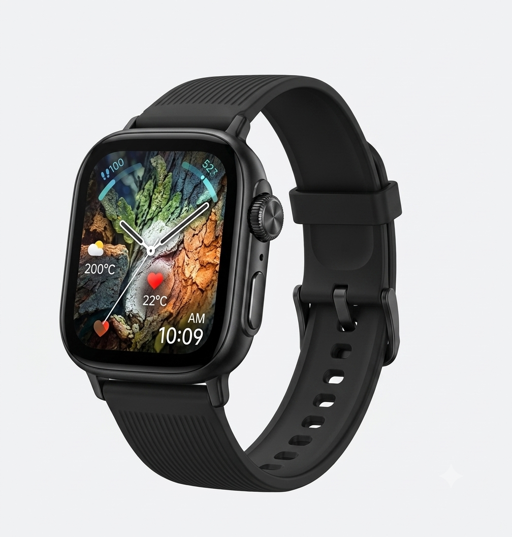 Smart Watches